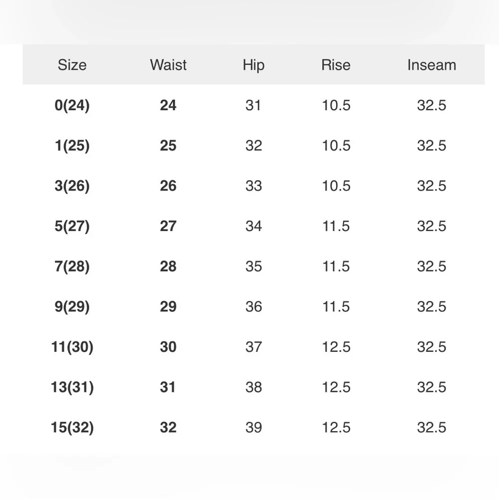 RISEN High Rise Wide Leg Slanted Pocket Jeans - Picture 2 of 6